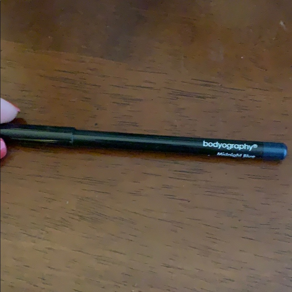 Bodyography eyeliner pencil